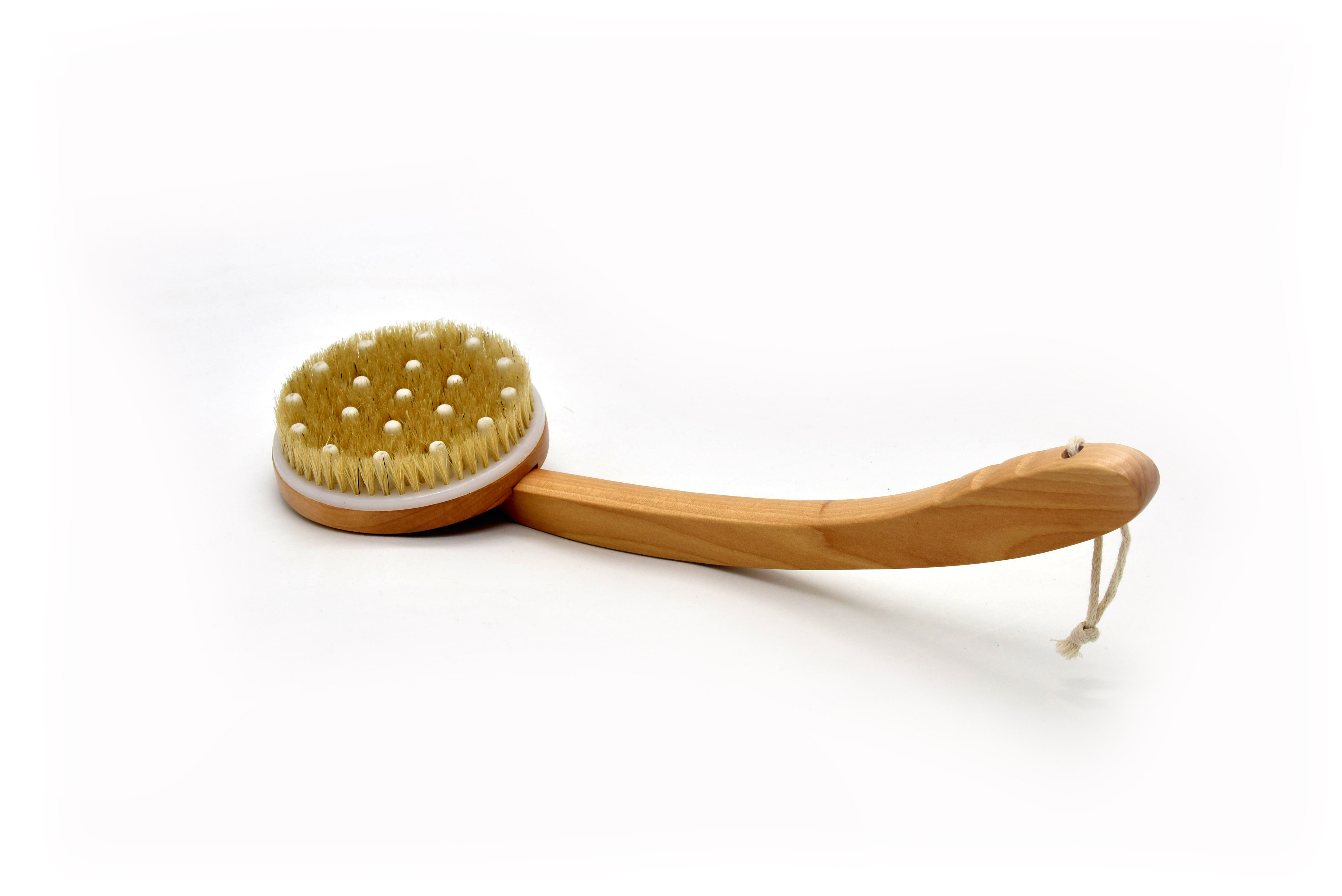 Massage Bath Brush