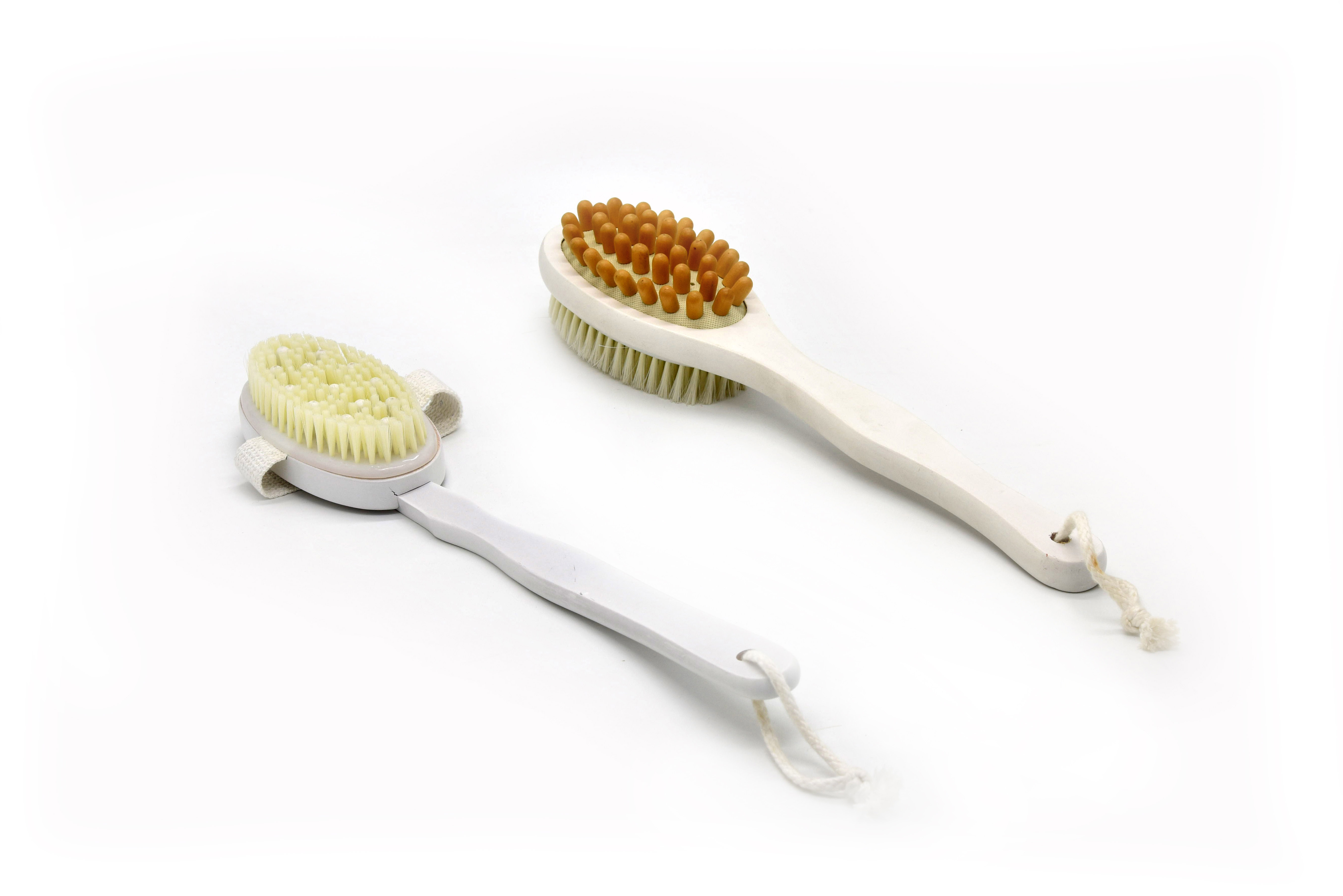 Massage Bath Brush