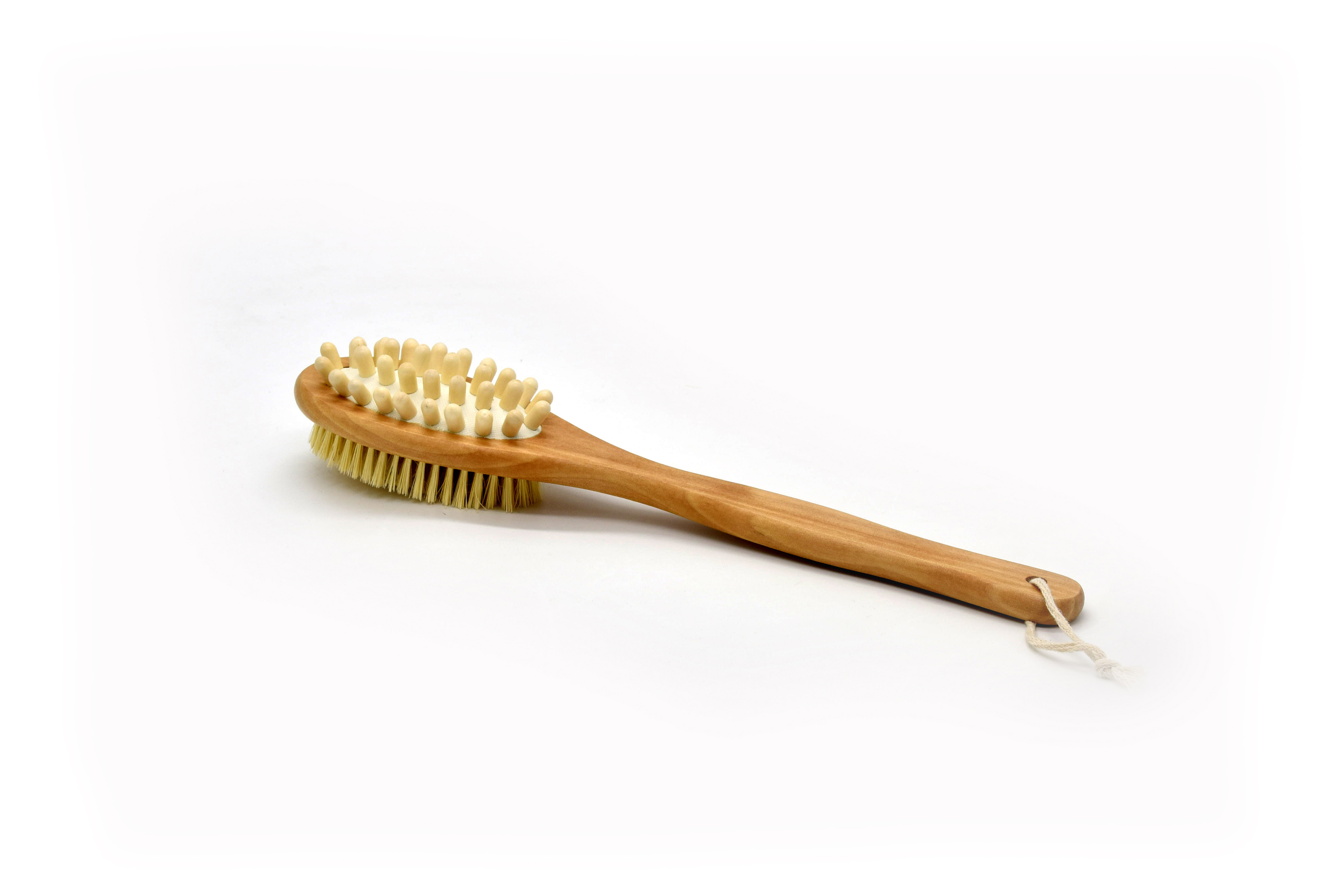 Massage Bath Brush