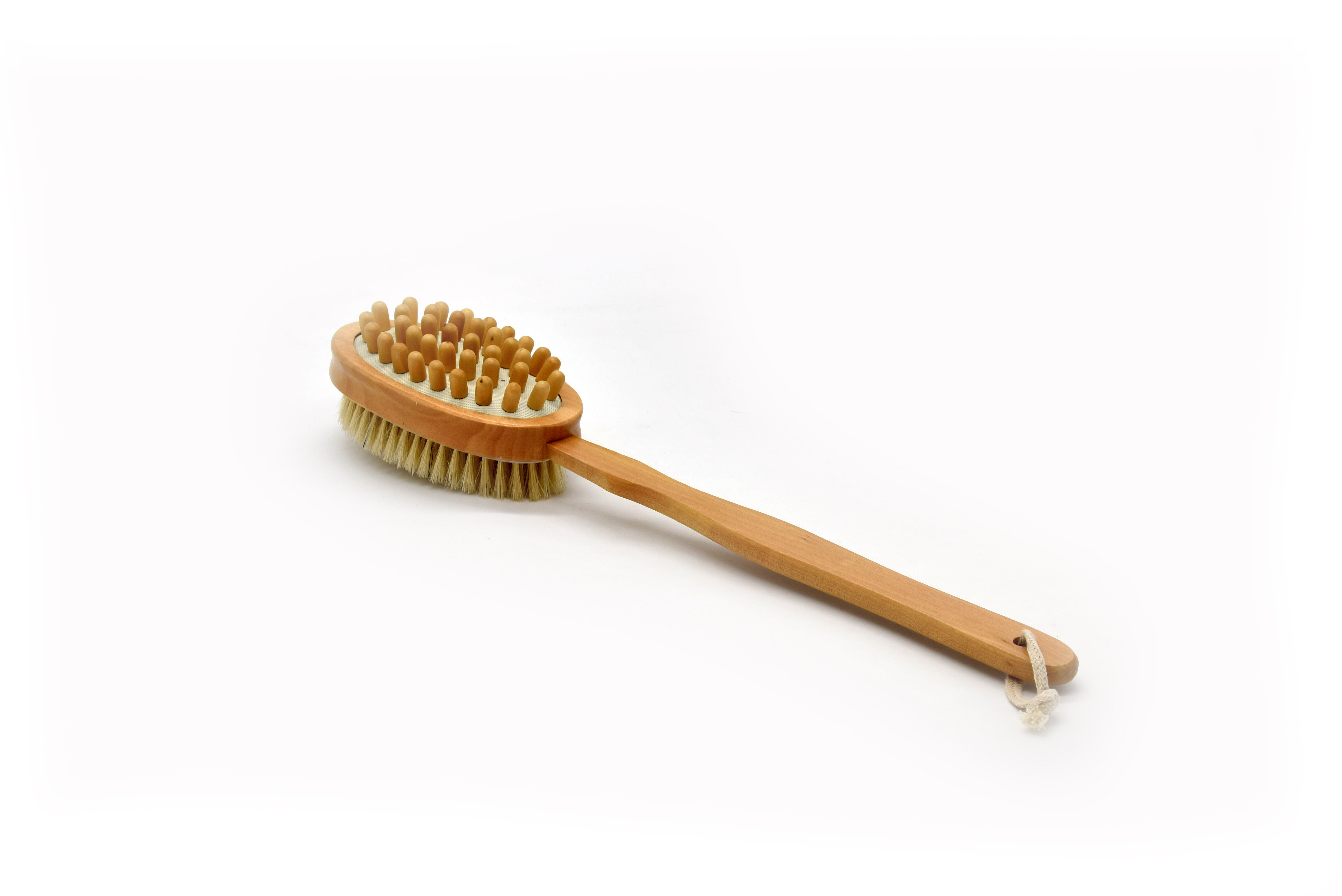 Massage Bath Brush