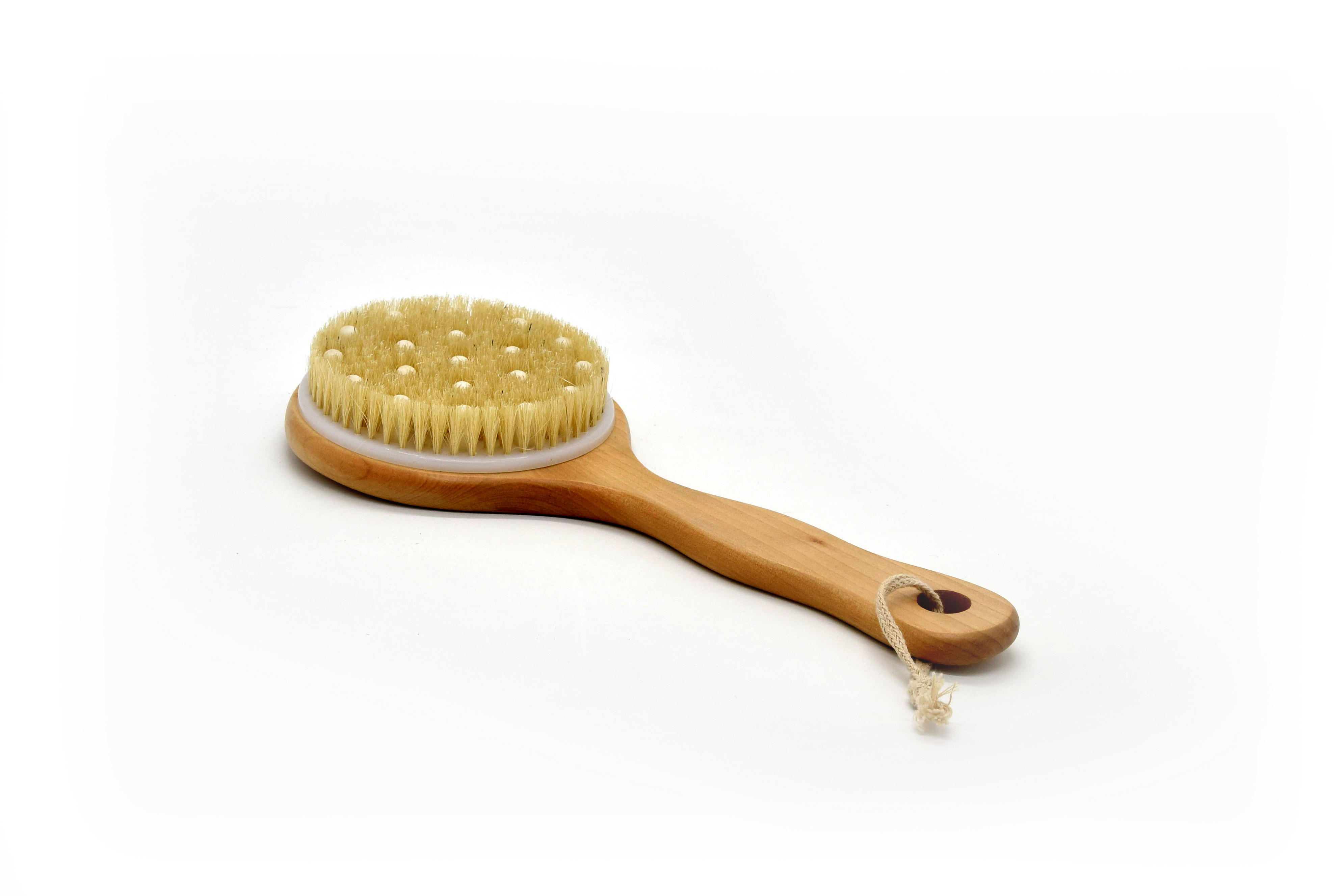 Massage Bath Brush