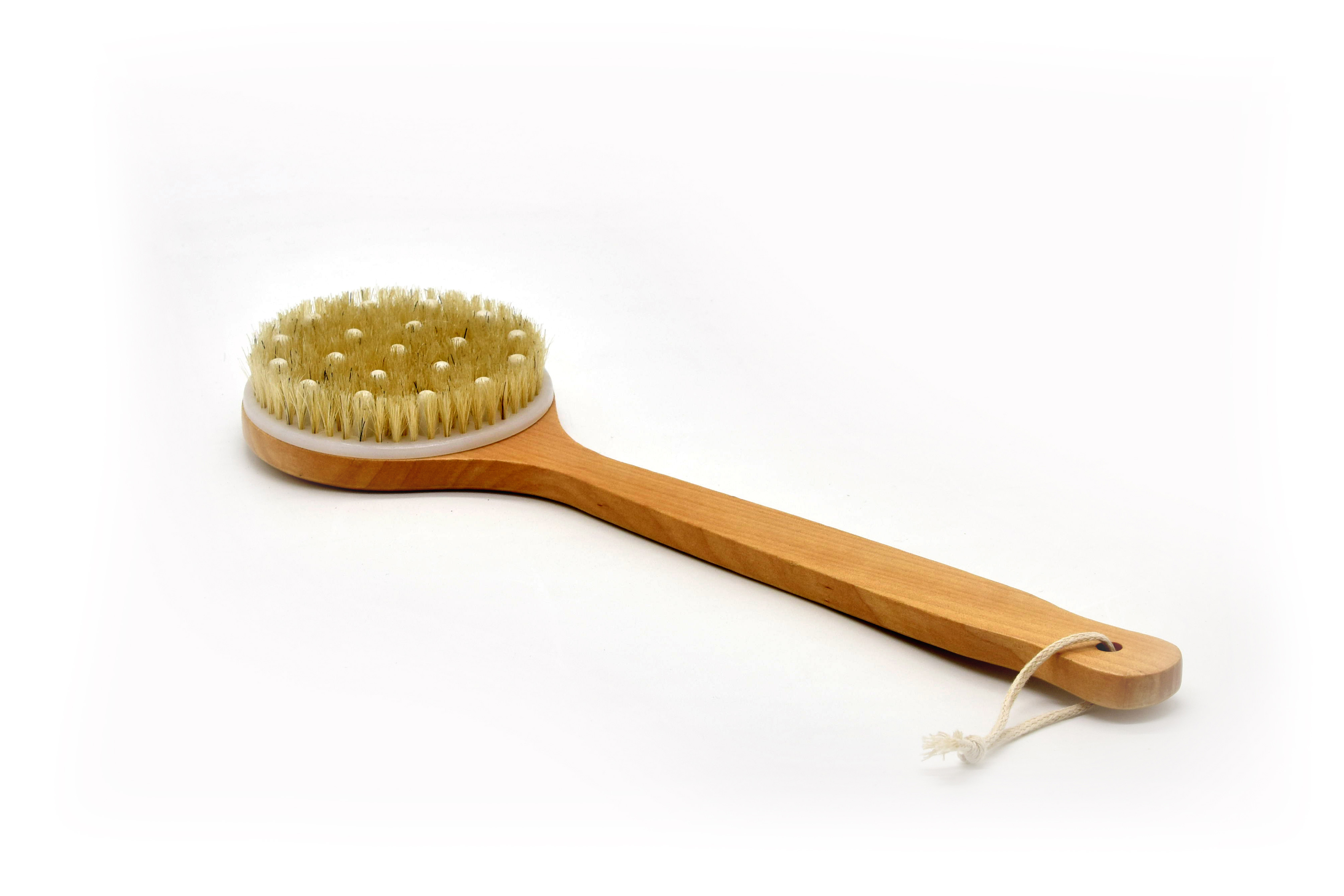 Massage Bath Brush