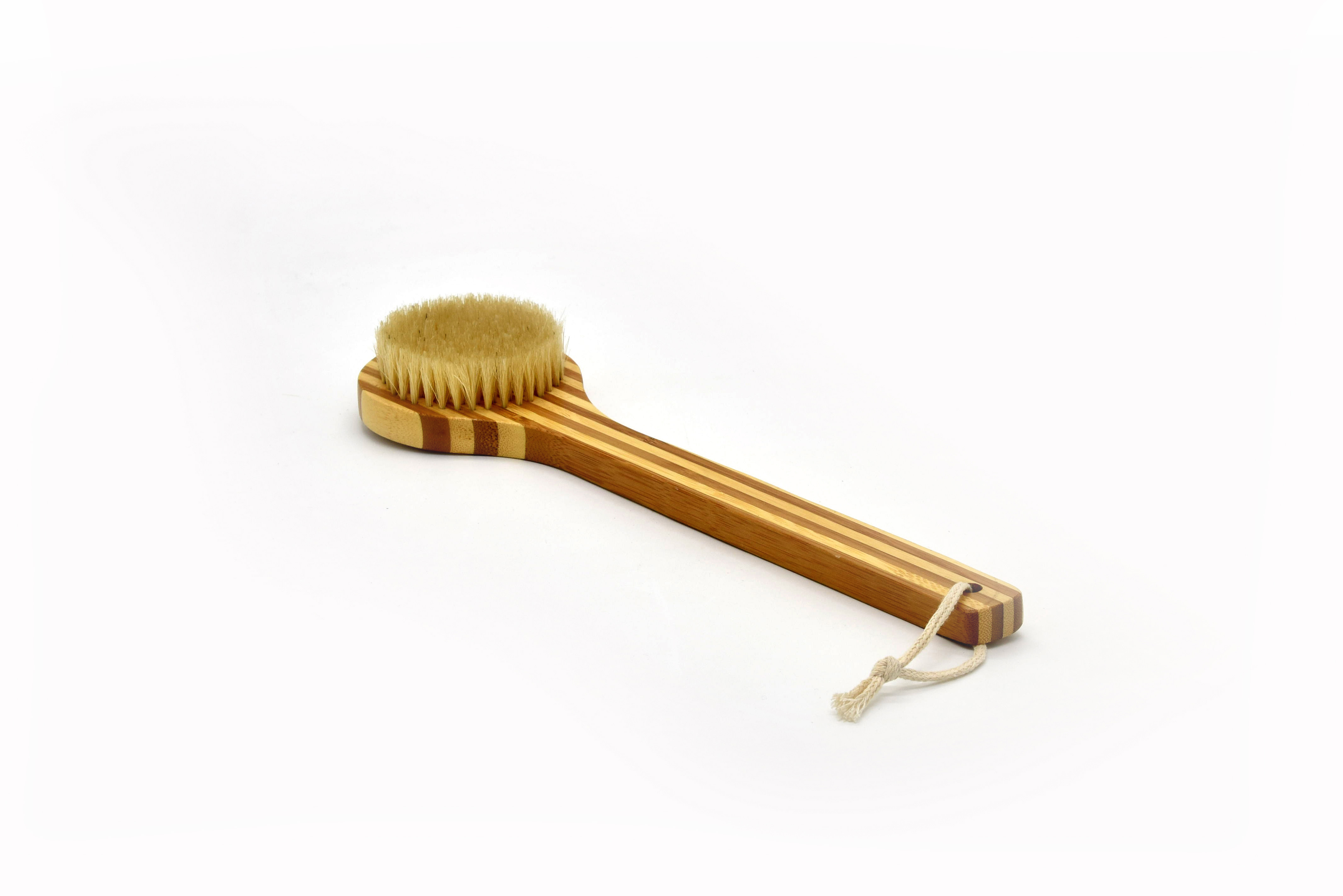 Bath brush